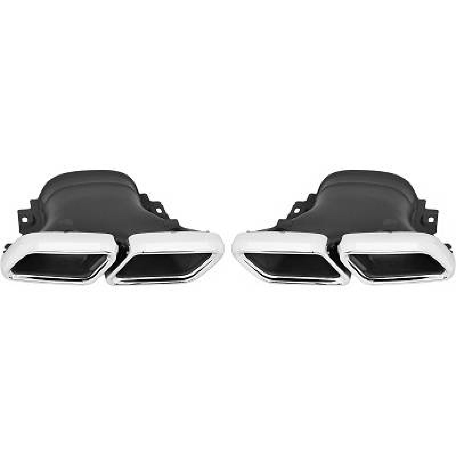 DIEDERICHS Μπούκα εξάτμισης αριθμός Άρθρου: 4161800 φθηνότερα