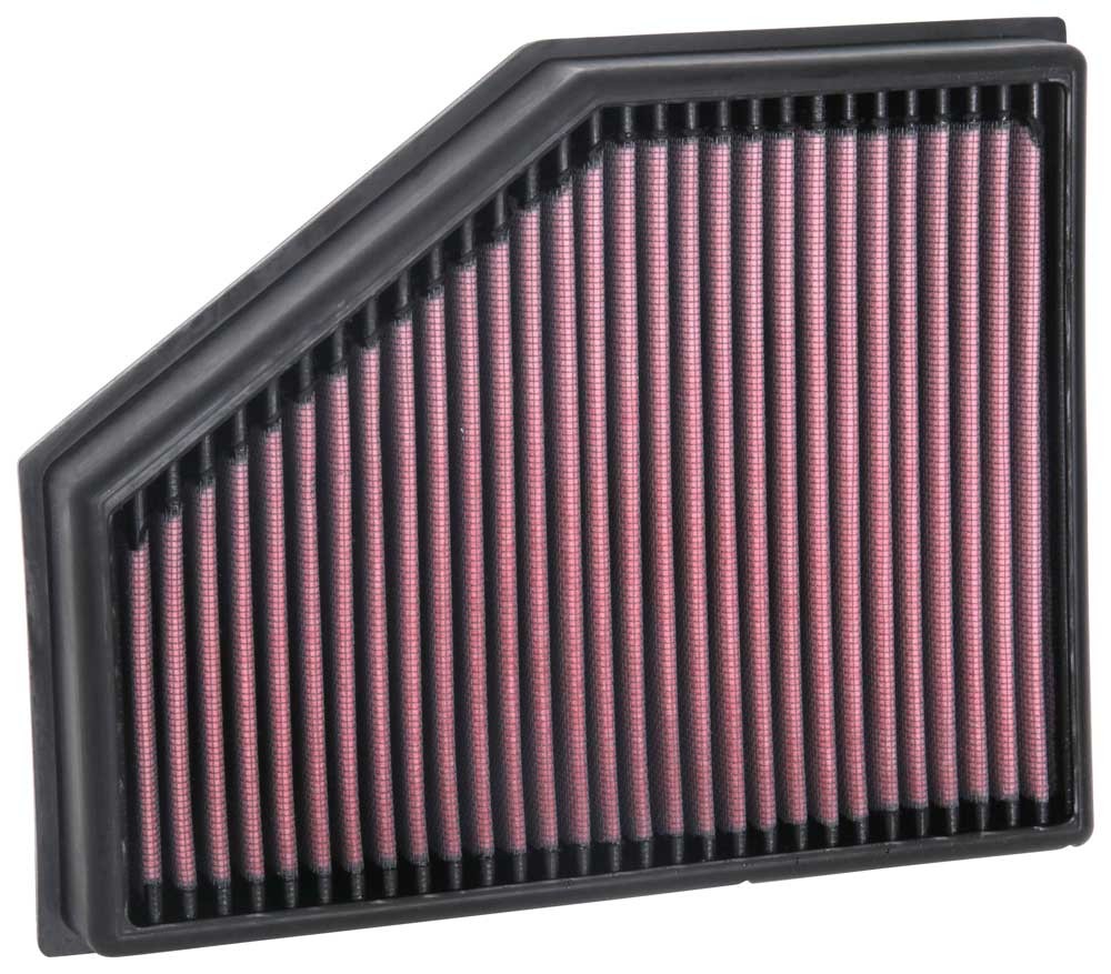 K&N Filters Luftfilter Varenummer: 33-3134 billige