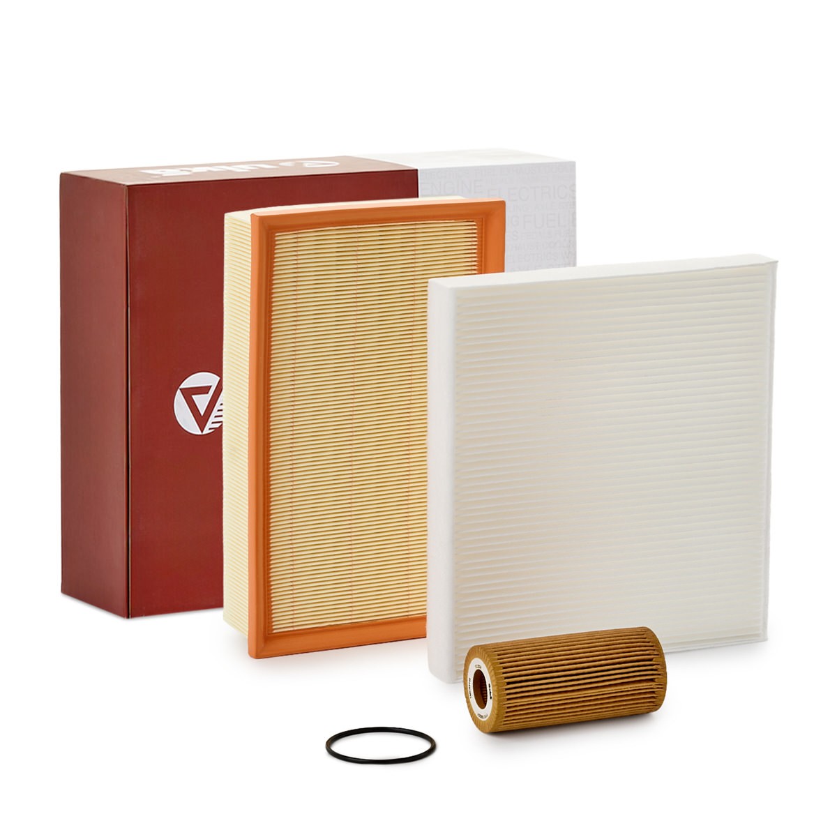 VIKA Filter kit Varenummer: K11784901 billige