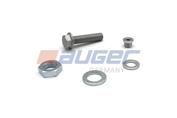 AUGER Remondikomplekt, Õhkvedruklapp Artikli number: 82009 soodsalt