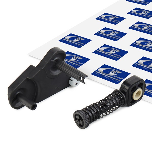 3RG 26724 Rep.sæt, gearstang GOLF 1.4 GTE Hybrid 204 HK Benzin/elektro 2021