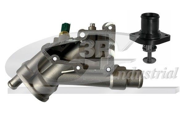3RG 84255 Thermostat, Kühlmittel