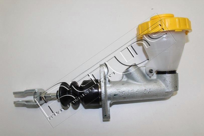 RED-LINE Kupplungsgeberzylinder Artikelnummer: 07TA000 kaufen