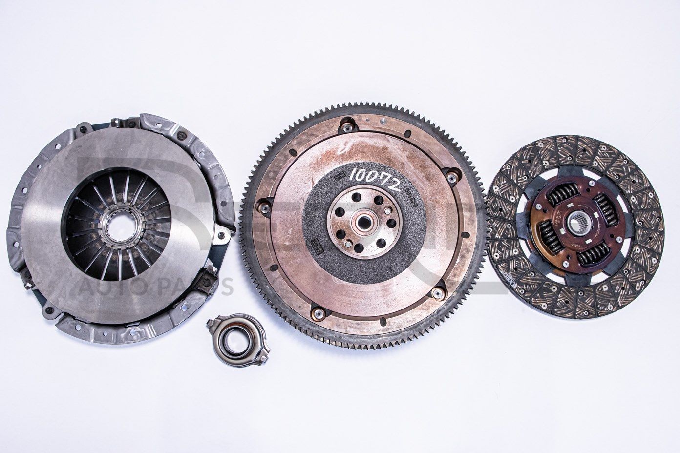 RED-LINE Kit de embrague Número de artículo: 25MI057 a buen precio