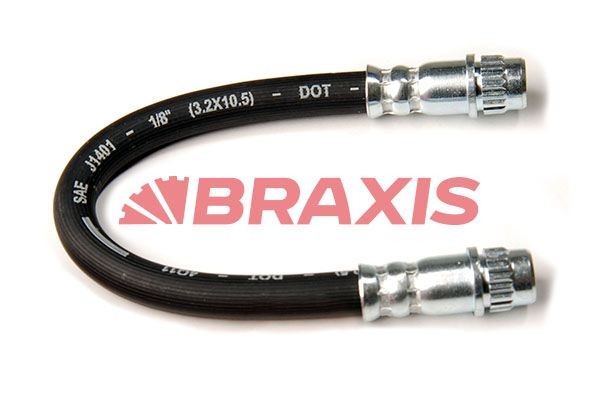 BRAXIS Bremseslange Varenummer: AH0287 billige