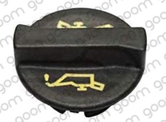 GOOM OSC-0021 Uzáver, plniace hrdlo oleja BOXER 2.2 HDi 150 HP nafta