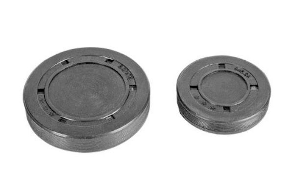 GOOM Bujão, furo de montagem - eixo de balanceiro Número de artigo: TBC-0008 baixo custo