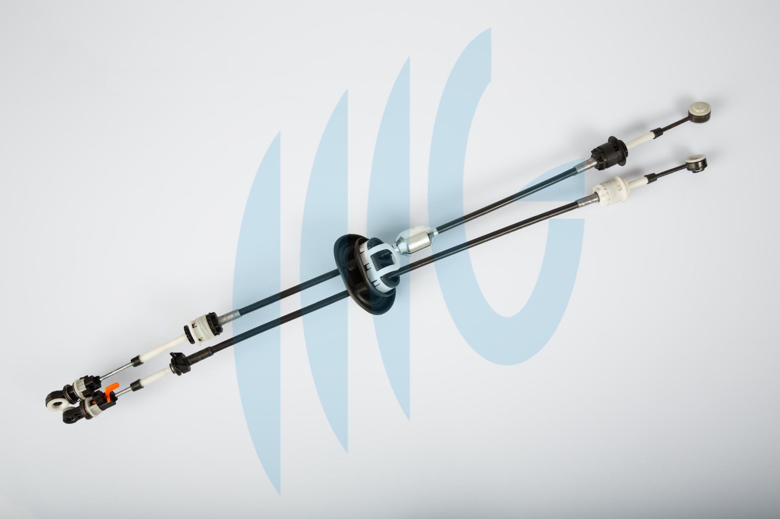 RICAMBIFLEX GM 01069032 Lanko ručnej prevodovky 207 1.6 HDi 112 HP nafta 2015