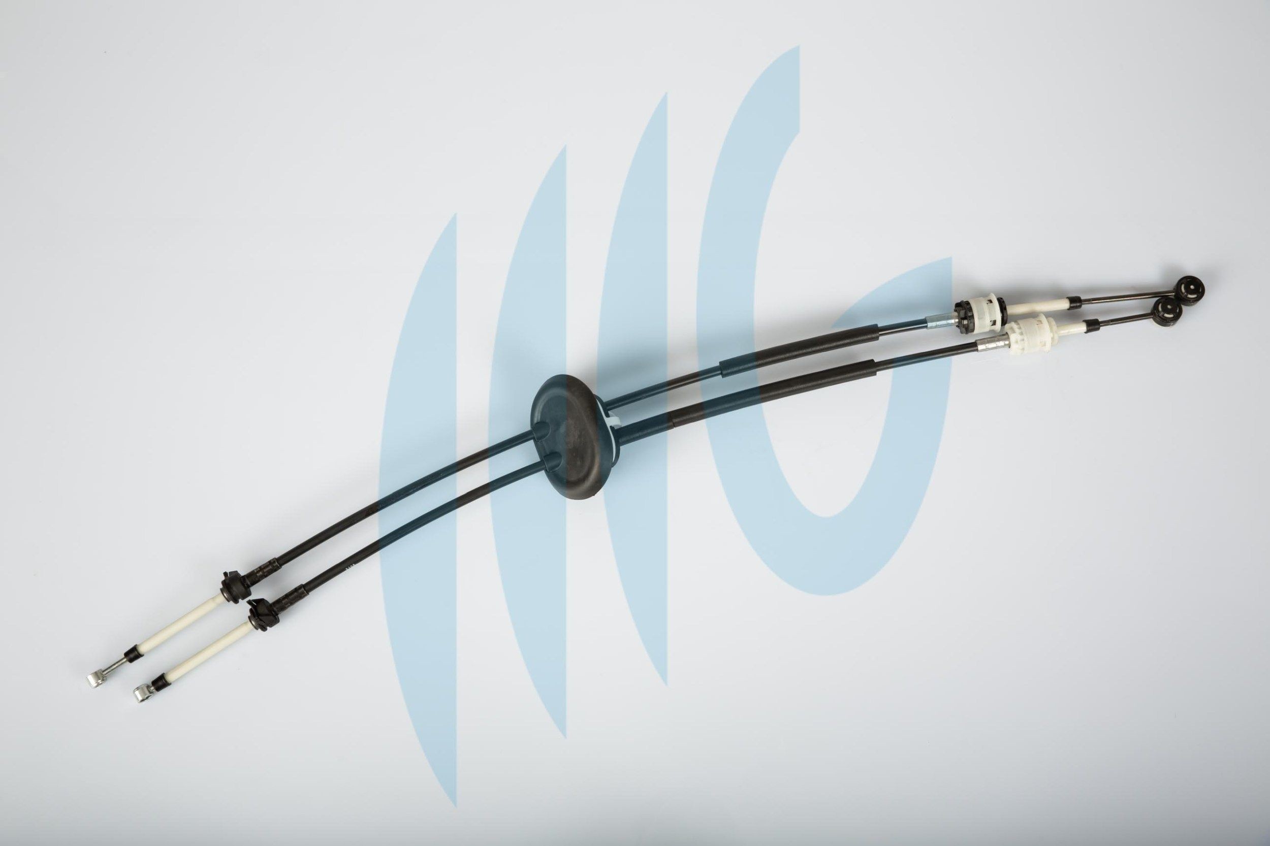 RICAMBIFLEX GM 01069033 Lanko ručnej prevodovky 207 1.6 HDi 112 HP nafta 2015