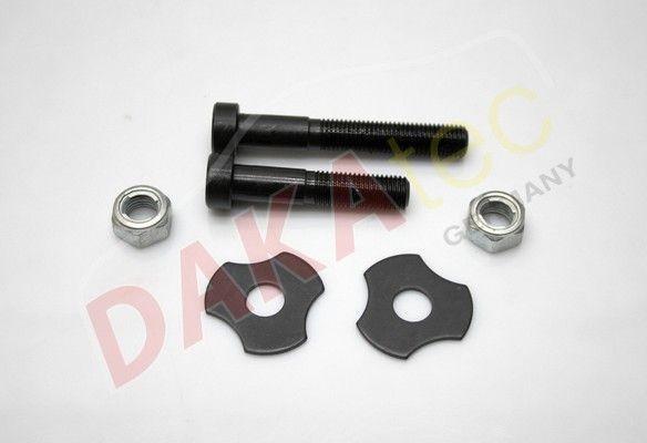 DAKAtec Σετ τοποθέτησης, ψαλίδι αριθμός Άρθρου: 30004/2 φθηνότερα