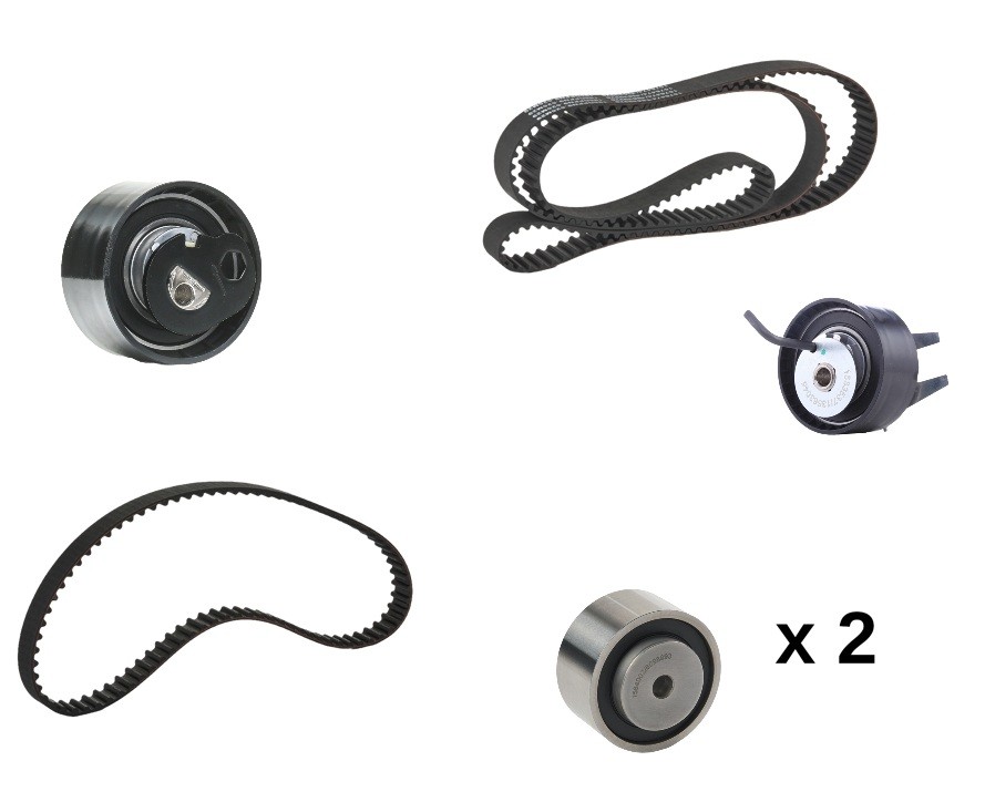 RIDEX Kit cinghia di distribuzione Numero articolo: 307T0300 poco costoso