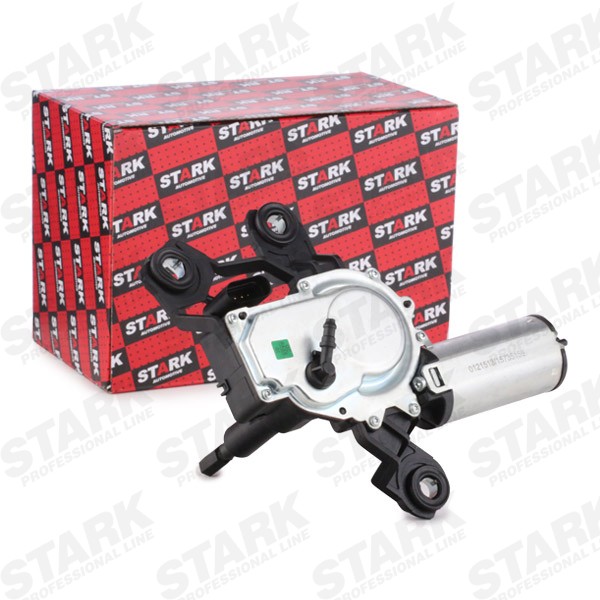 STARK Scheibenwischermotor Artikelnummer: SKWM-0290396 kaufen