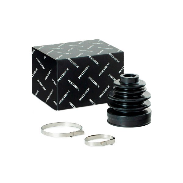 RIDEX Achsmanschette Artikelnummer: 193B0126 kaufen