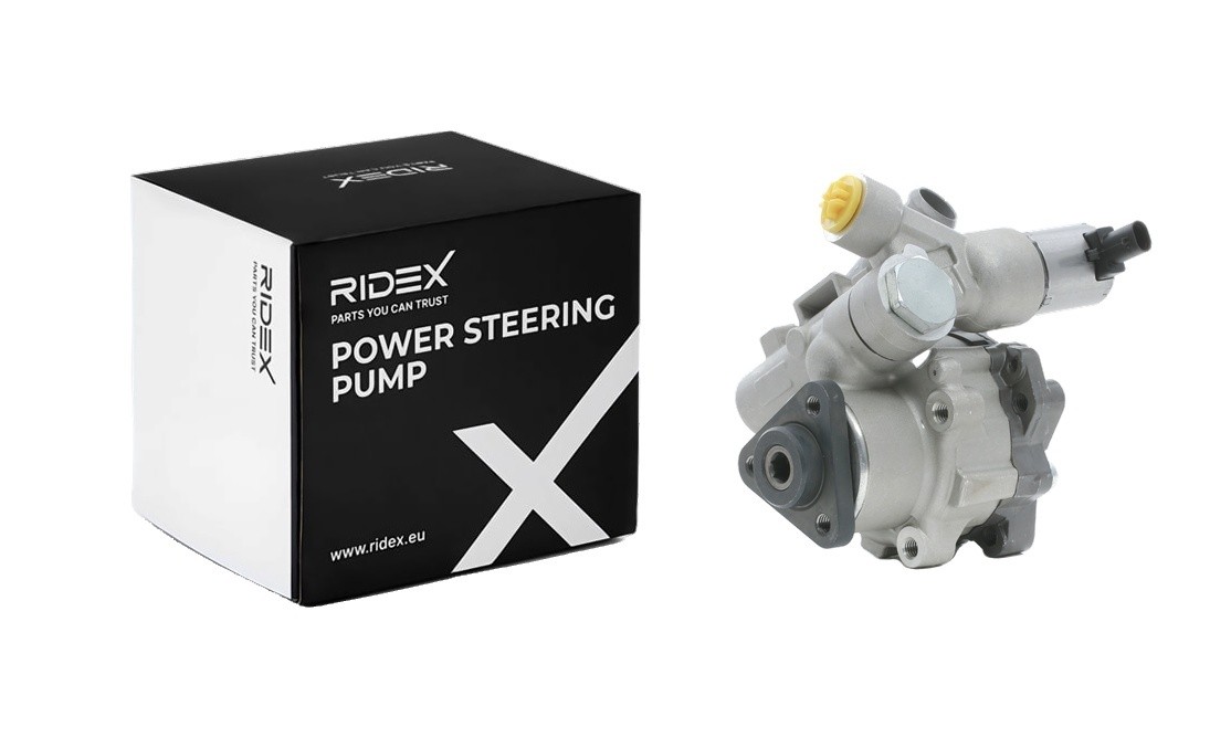 RIDEX Servopumpe Artikelnummer: 12H0230 kaufen