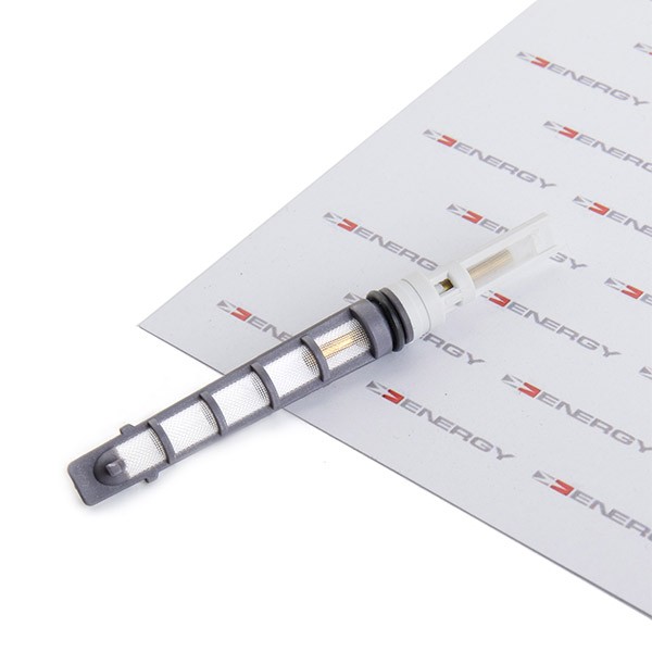 ENERGY NE00531 Vstrekovacia tryska expanzného ventilu 207 1.4 16V 95 HP Benzín 2015