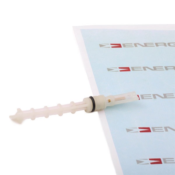 ENERGY NE00533 Vstrekovacia tryska expanzného ventilu 207 1.4 16V 95 HP Benzín 2015