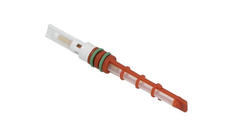 ENERGY NE00537 Vstrekovacia tryska expanzného ventilu 207 1.4 16V 95 HP Benzín 2015