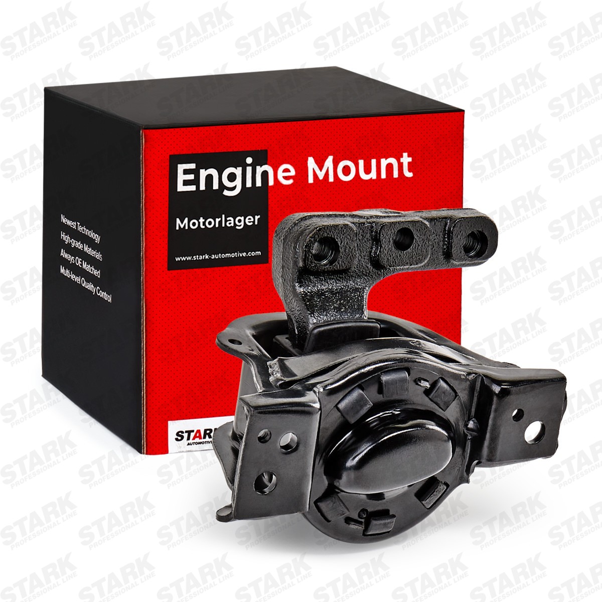 STARK Motorlager Artikelnummer: SKEM-0660434 kaufen
