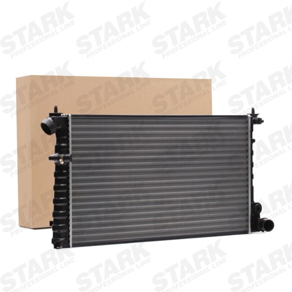 STARK Chladič motora číslo článku: SKRD-0121065 lacno