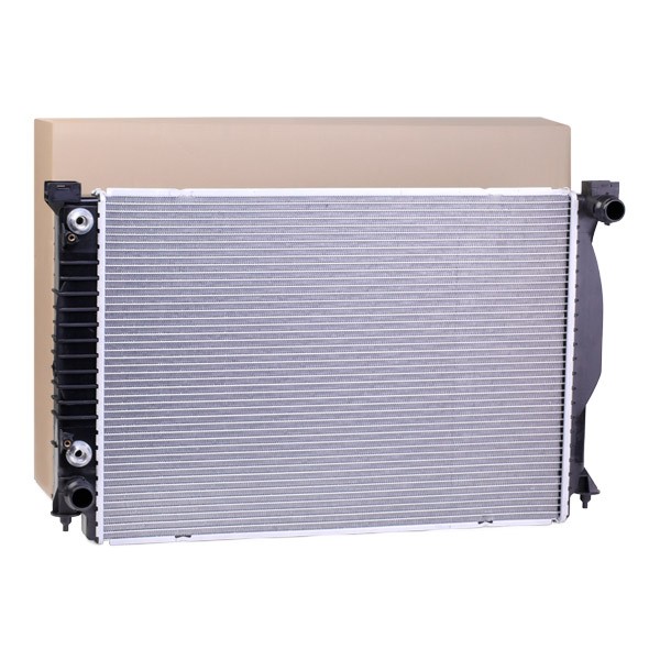 RIDEX Radiator, racire motor număr articol: 470R0883 ieftin
