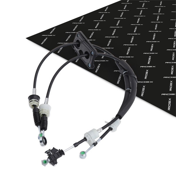 RIDEX Kabel, manuel gearkasse Varenummer: 1787C0056 billige