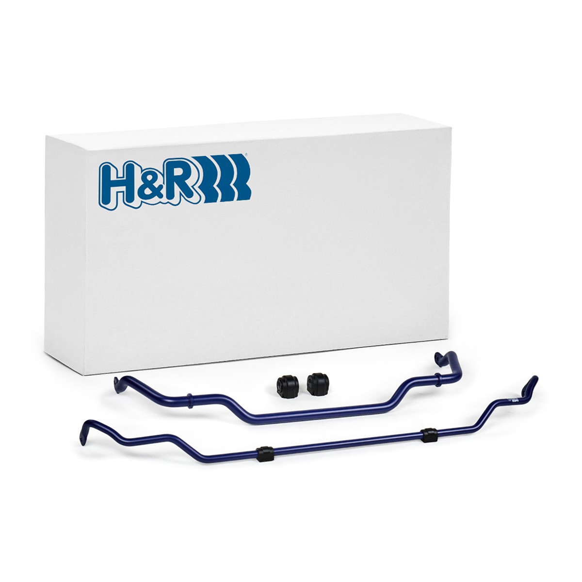 H&R Stabilizatorius komplektas prekės numeris: 33895-2 nebrangu