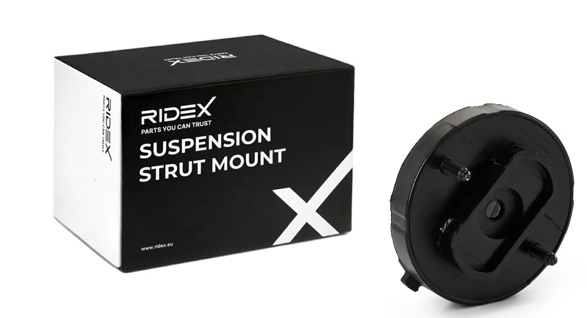 RIDEX Vedruamordi tugilaager Artikli number: 1180S0462 soodsalt