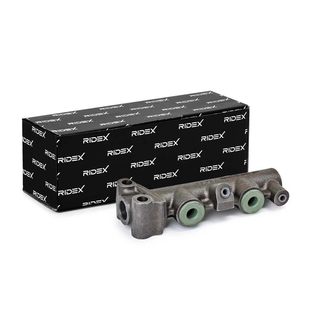 RIDEX Brake master cylinder Article number: 258M0149 cheaply