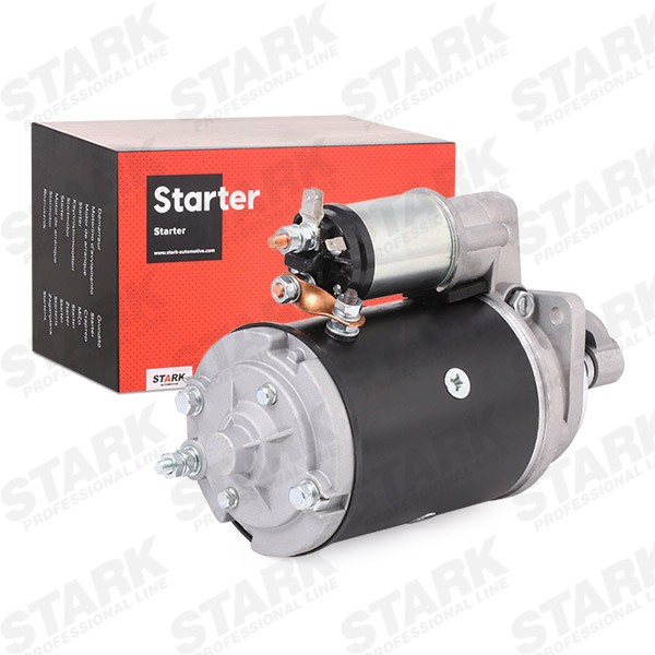 STARK SKSTR-0330485 Anlasser
