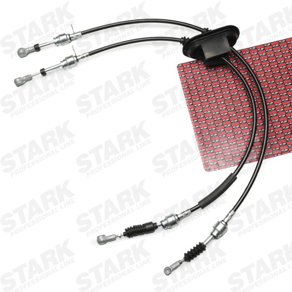 STARK Kabel, manuel gearkasse Varenummer: SKCMT-1520059 billige