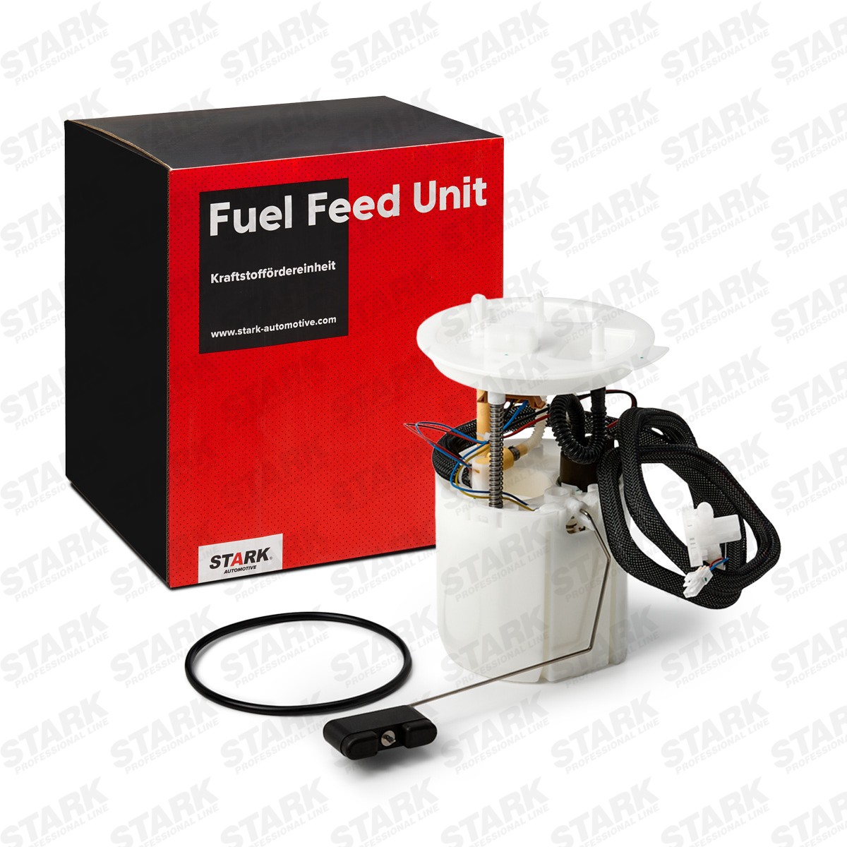 STARK Drivstoffpumpe artikkelnummer: SKFU-0410247 billig