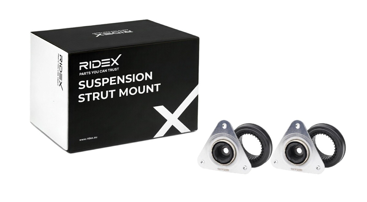 RIDEX Lożisko prużnej vzpery číslo článku: 1180S0469 lacno