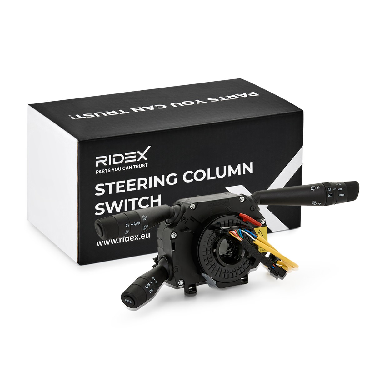 RIDEX 1563S0127 Lenkstockschalter