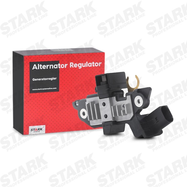 STARK Ģeneratora sprieguma regulators raksta numurs: SKRE-2450084 lēti