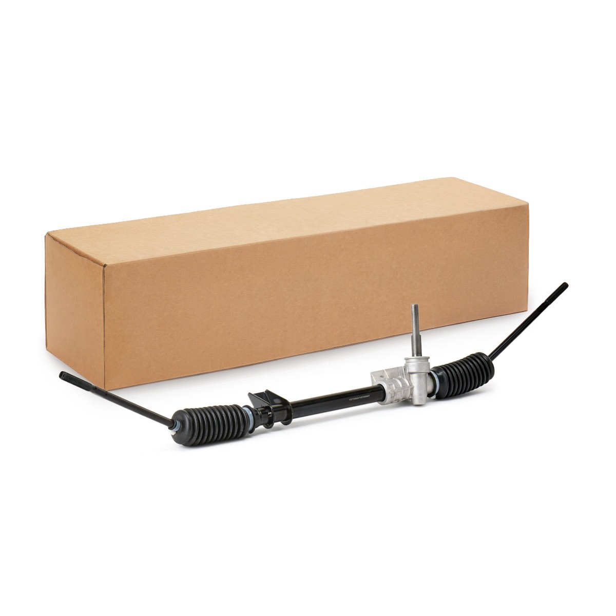 RIDEX Lenkgetriebe Artikelnummer: 286S0251 kaufen