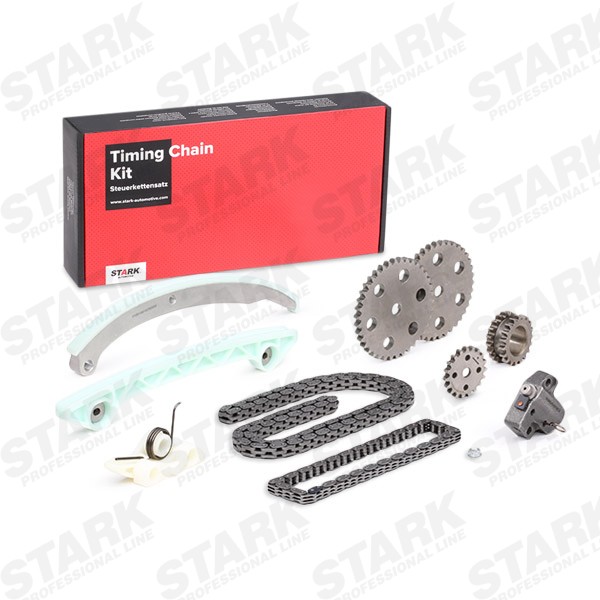 STARK Kit de chaîne de distribution UGS: SKTCK-2240210 à peu de frais