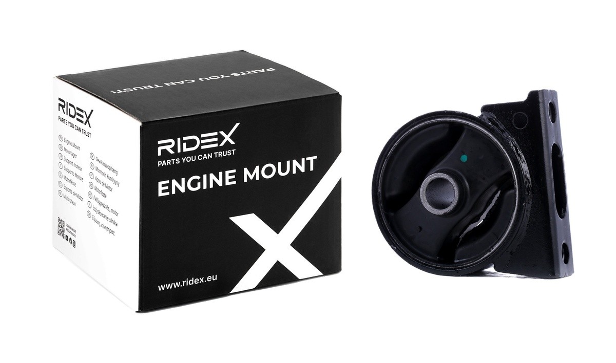 RIDEX Ulożenie motora číslo článku: 247E0451 lacno