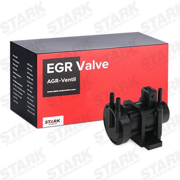 STARK ERG vožtuvas prekės numeris: SKEGR-0770254 nebrangu