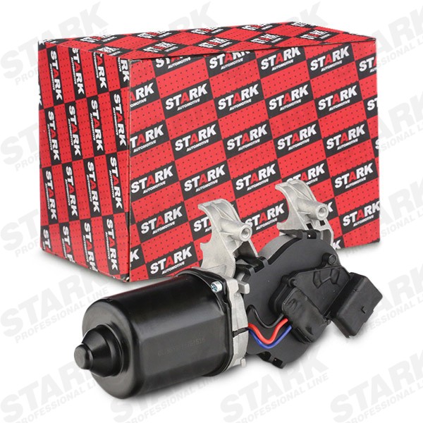 STARK Motor stěračů Číslo článku: SKWM-0290409 levně