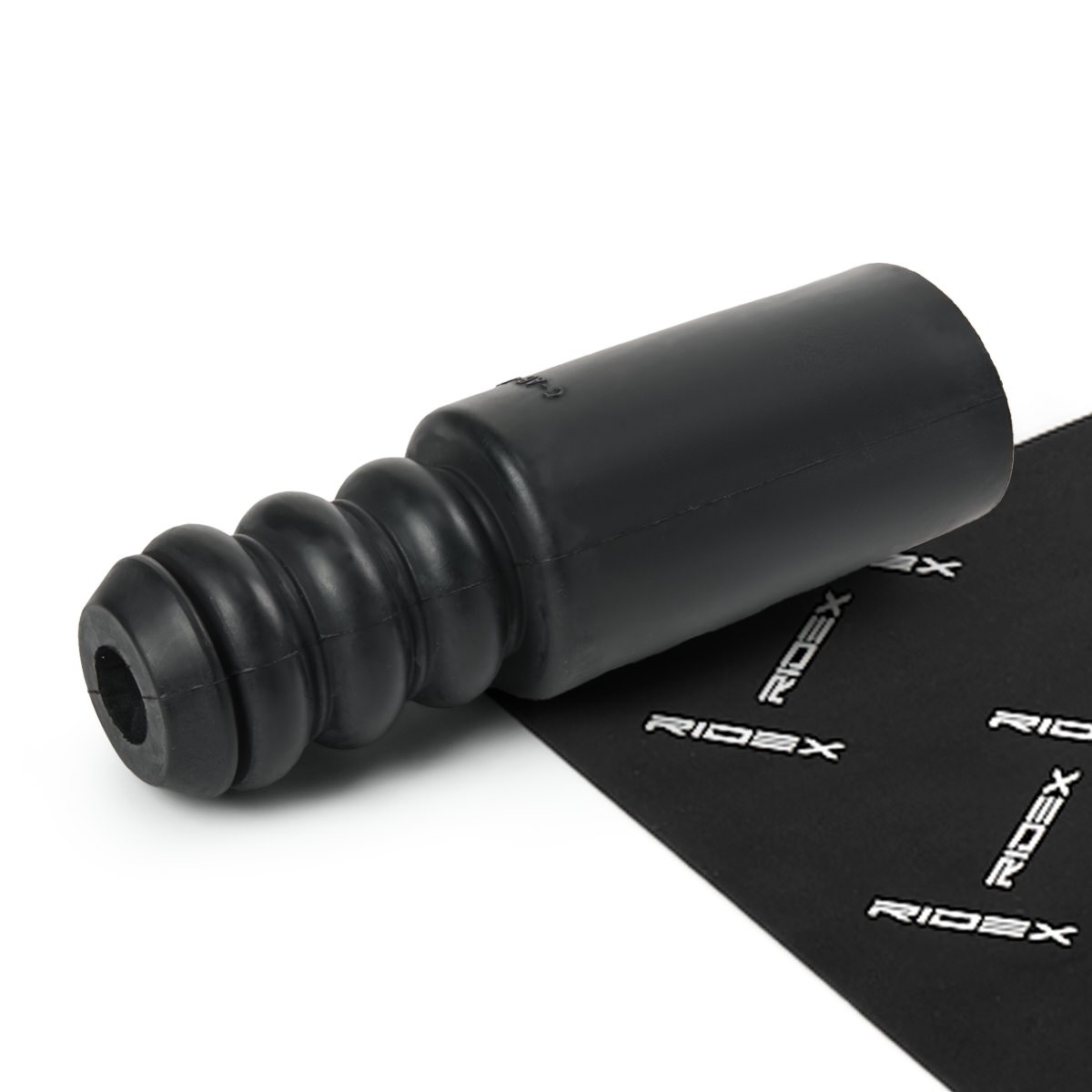 RIDEX Vaimennuskumi, jousitus tuotenumero: 1182R0020 edullisesti