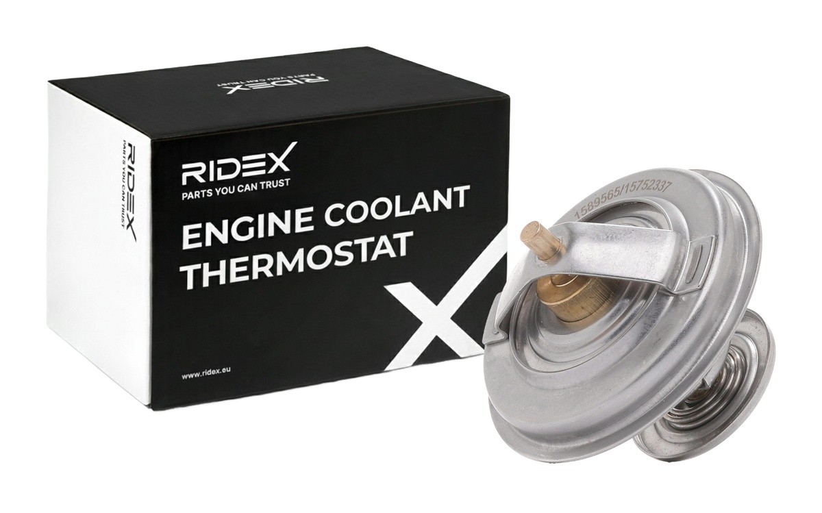 RIDEX Thermostat d'eau UGS: 316T0286 à bon prix