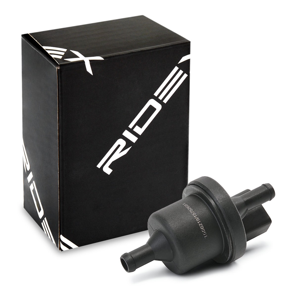 RIDEX 1411B0008 Udluftningsventil, brændstoftank A4 S4 quattro 344 HK Benzin 2009