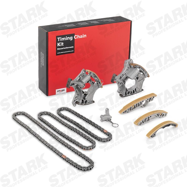 STARK Kit de distribuição Número de artigo: SKTCK-2240220 baixo custo