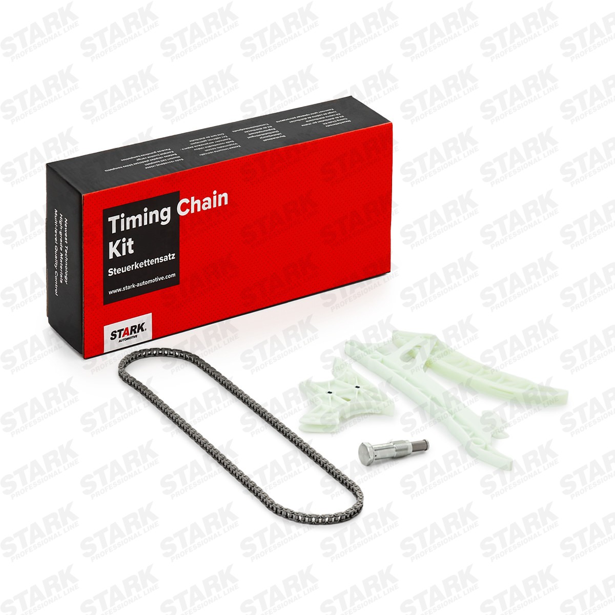 STARK Sada rozvodového řetězu Číslo článku: SKTCK-2240228 levně