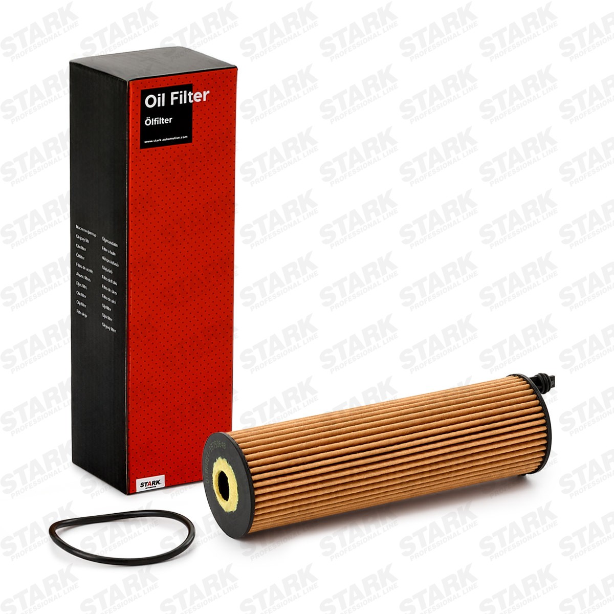 STARK Filtro olio Numero articolo: SKOF-0860242 poco costoso