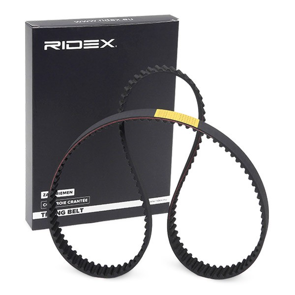 RIDEX Ангренажен ремък артикулен номер: 306T0293 евтино