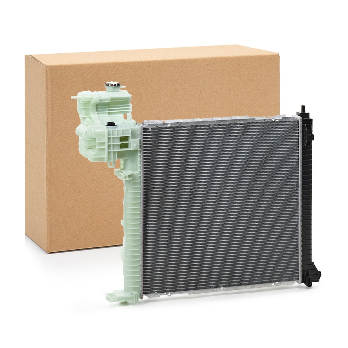 RIDEX Engine radiator Article number: 470R0901 cheaply