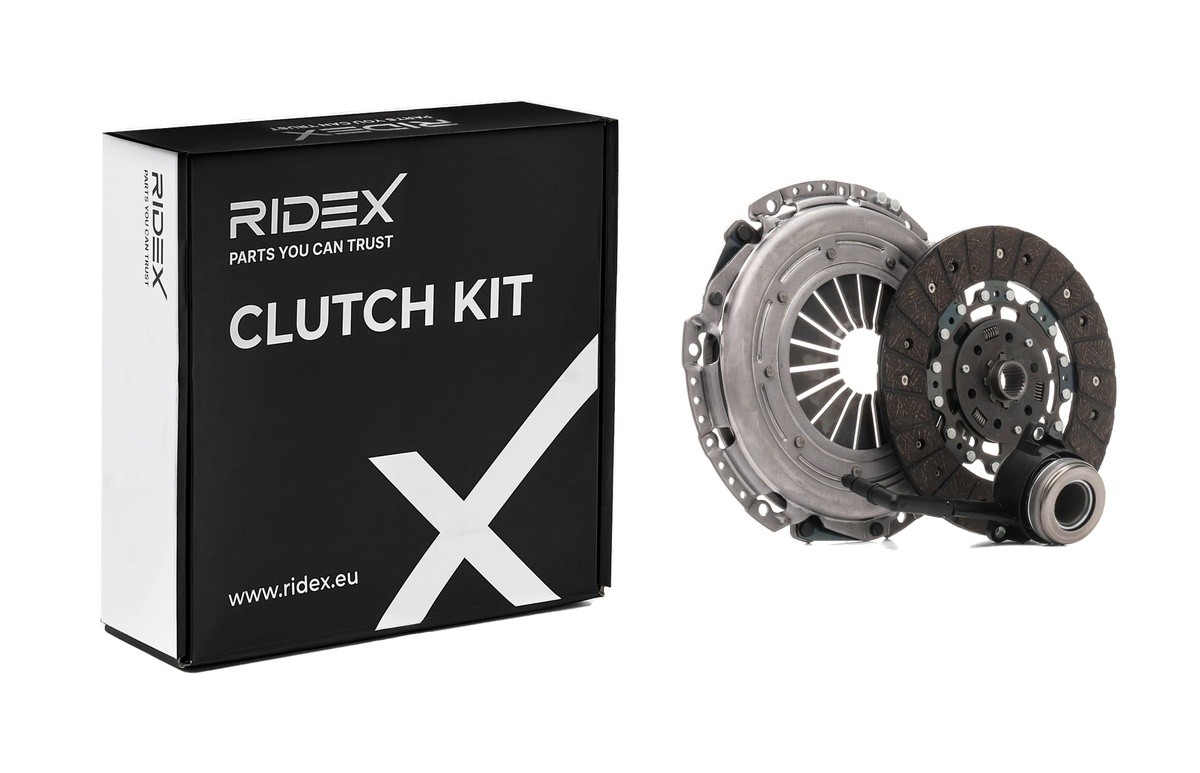 RIDEX Kit d'embrayage UGS: 479C1074 à bon prix