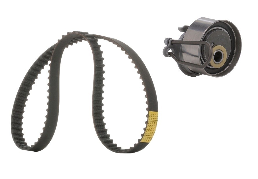 RIDEX Tandremssæt Varenummer: 307T0329 billige