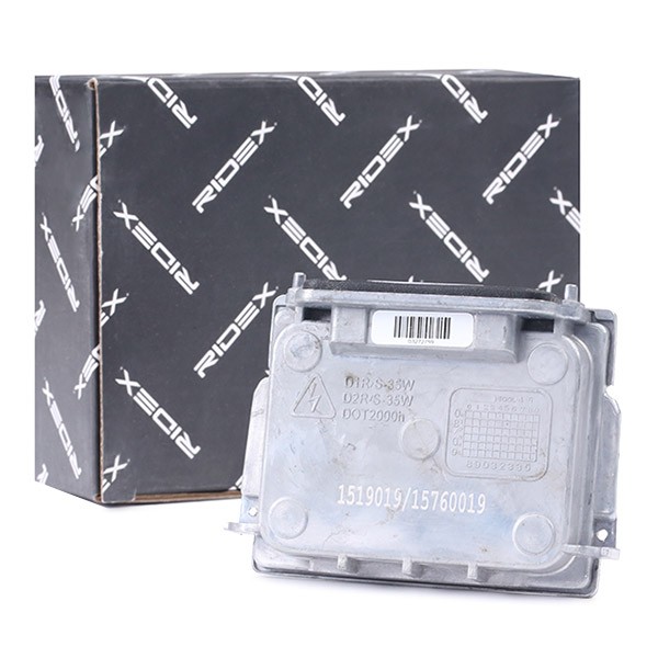 RIDEX Τροφοδοτικό, λυχνία εκκένωσης αερίου αριθμός Άρθρου: 1431B0008 φθηνότερα